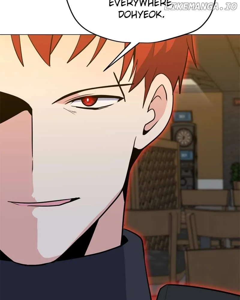 Read Solo Spell Caster chapter 139 image 10 on Lezhin