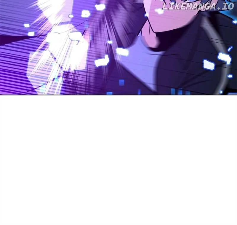 Read Solo Spell Caster chapter 139 image 100 on Lezhin