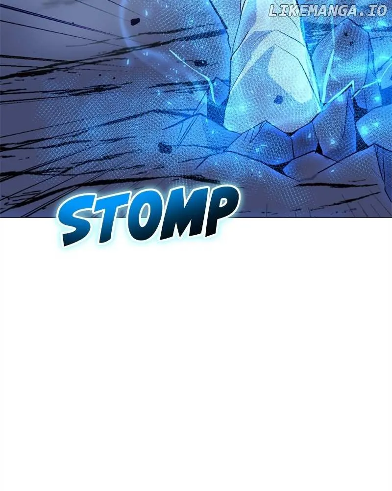 Read Solo Spell Caster chapter 139 image 102 on Lezhin
