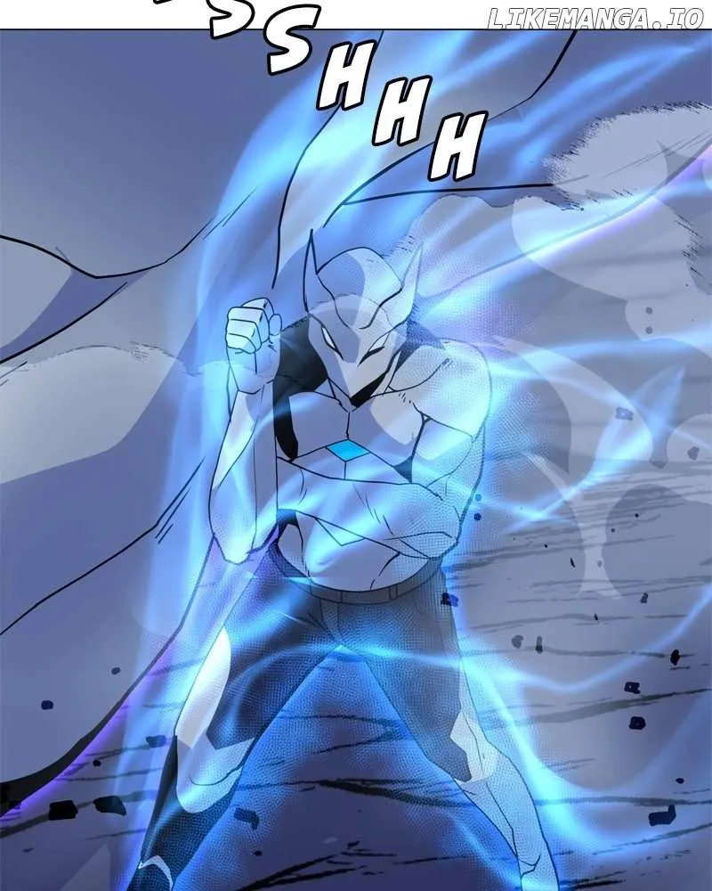 Read Solo Spell Caster chapter 139 image 106 on Lezhin