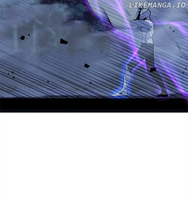 Read Solo Spell Caster chapter 139 image 109 on Lezhin
