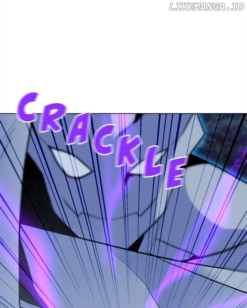 Read Solo Spell Caster chapter 139 image 112 on Lezhin