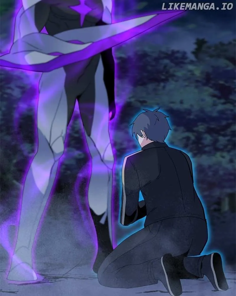 Read Solo Spell Caster chapter 139 image 115 on Lezhin