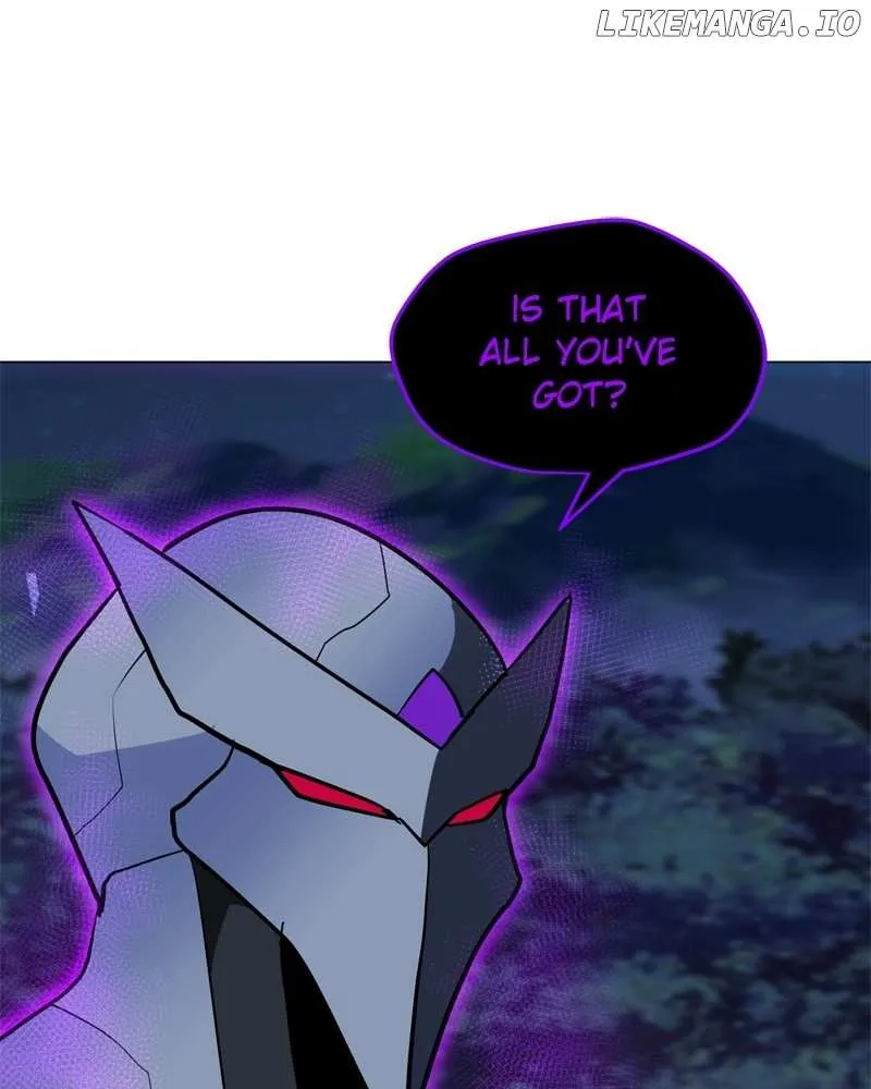 Read Solo Spell Caster chapter 139 image 117 on Lezhin