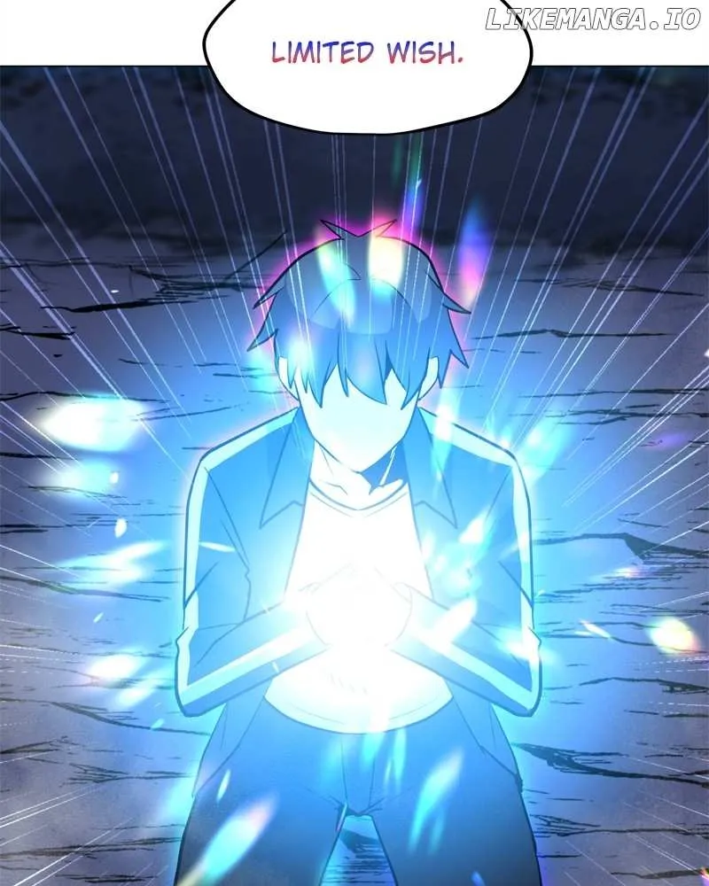 Read Solo Spell Caster chapter 139 image 119 on Lezhin