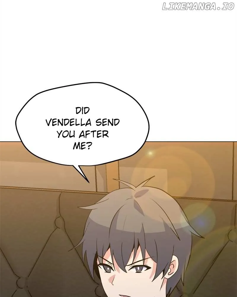 Read Solo Spell Caster chapter 139 image 12 on Lezhin