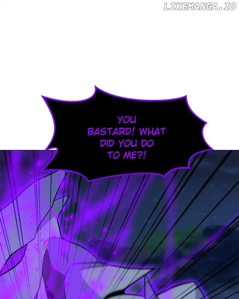 Read Solo Spell Caster chapter 139 image 125 on Lezhin