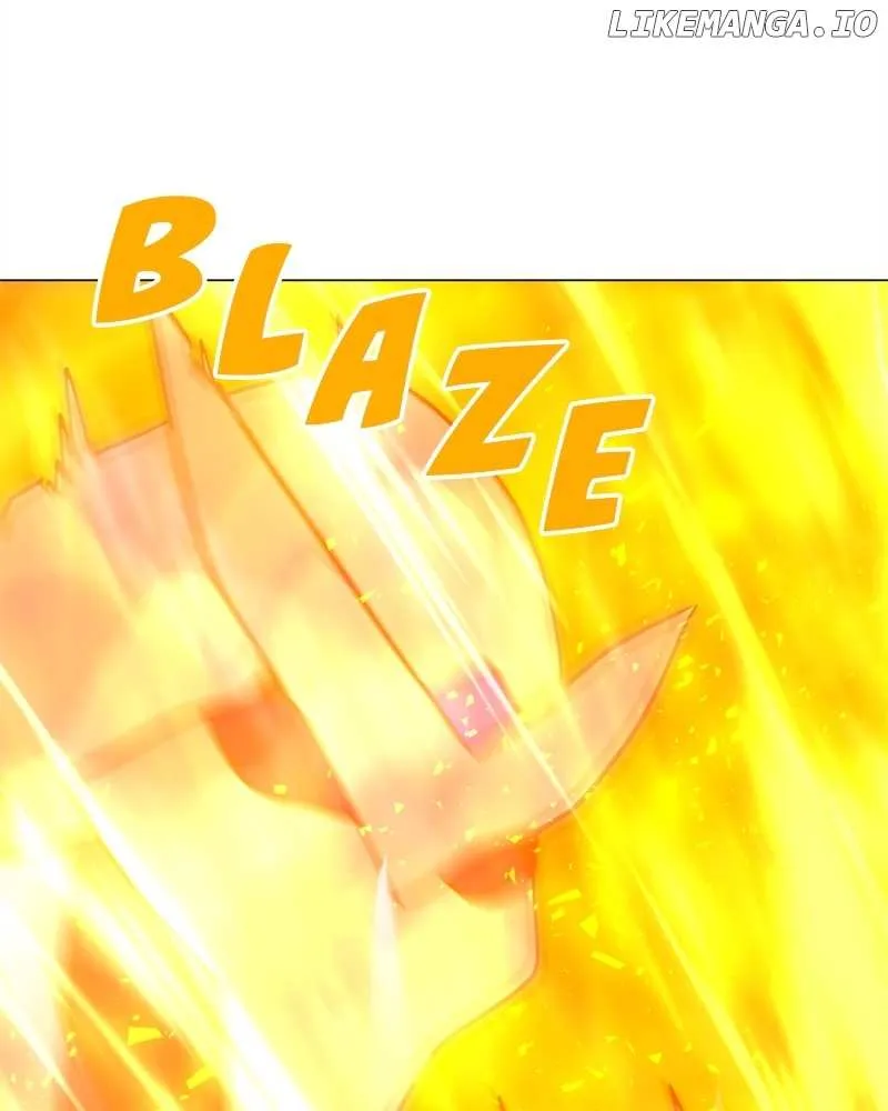 Read Solo Spell Caster chapter 139 image 128 on Lezhin