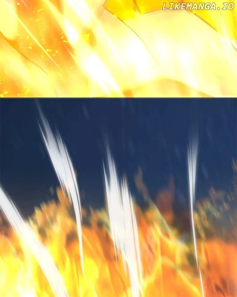 Read Solo Spell Caster chapter 139 image 129 on Lezhin