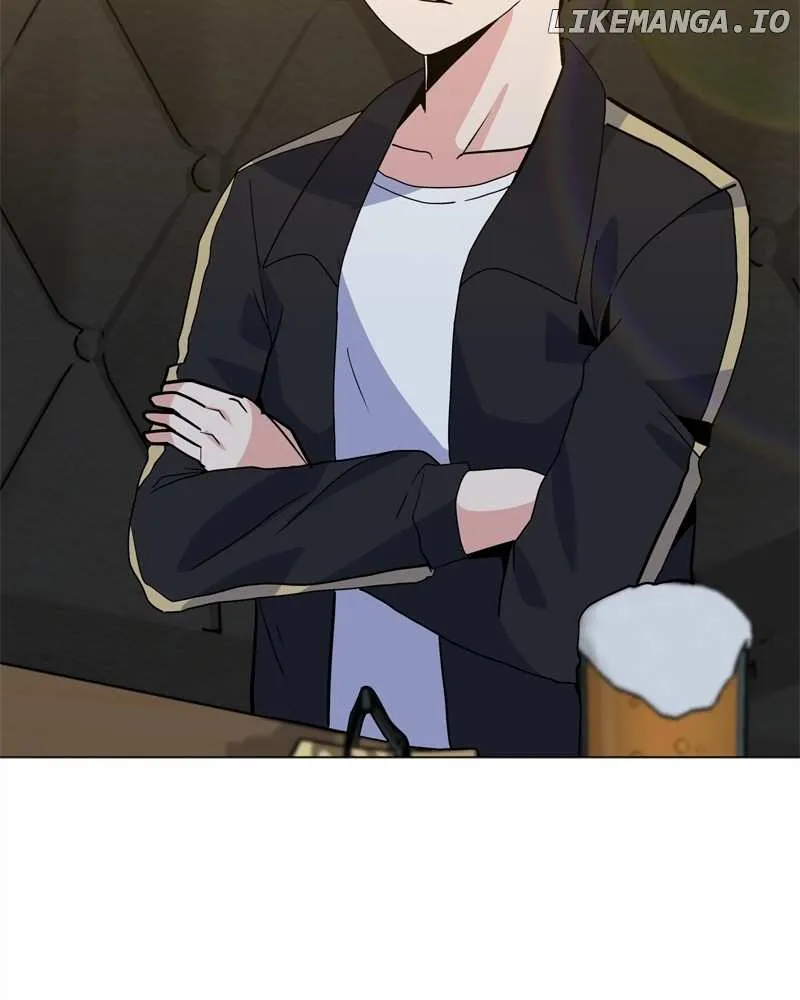 Read Solo Spell Caster chapter 139 image 13 on Lezhin