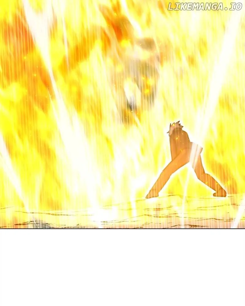 Read Solo Spell Caster chapter 139 image 131 on Lezhin