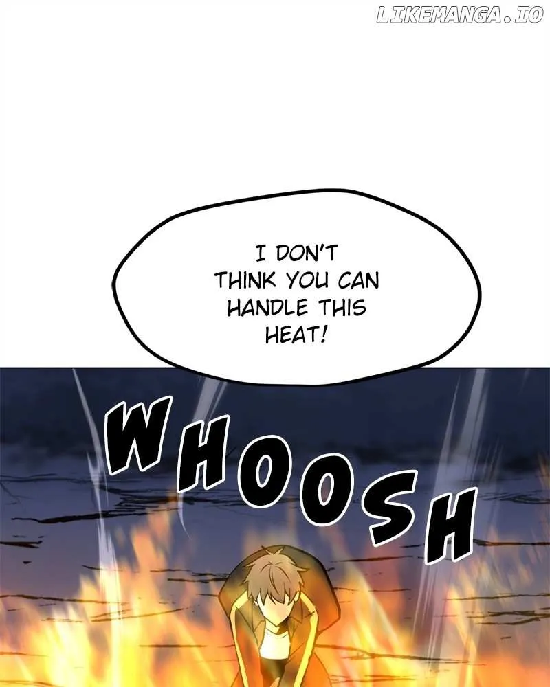 Read Solo Spell Caster chapter 139 image 133 on Lezhin