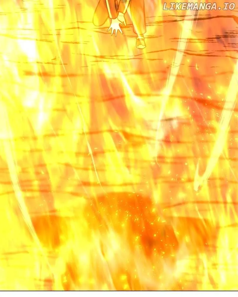 Read Solo Spell Caster chapter 139 image 134 on Lezhin