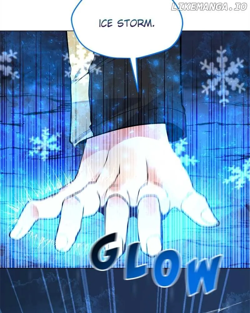 Read Solo Spell Caster chapter 139 image 136 on Lezhin