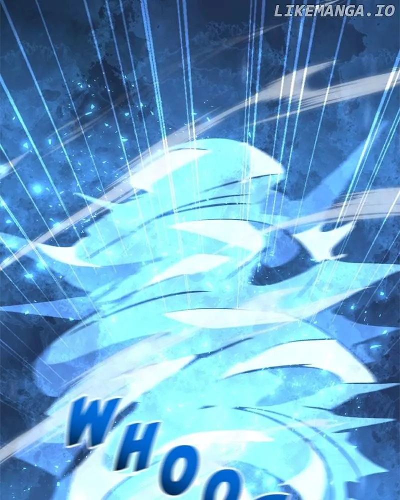 Read Solo Spell Caster chapter 139 image 137 on Lezhin
