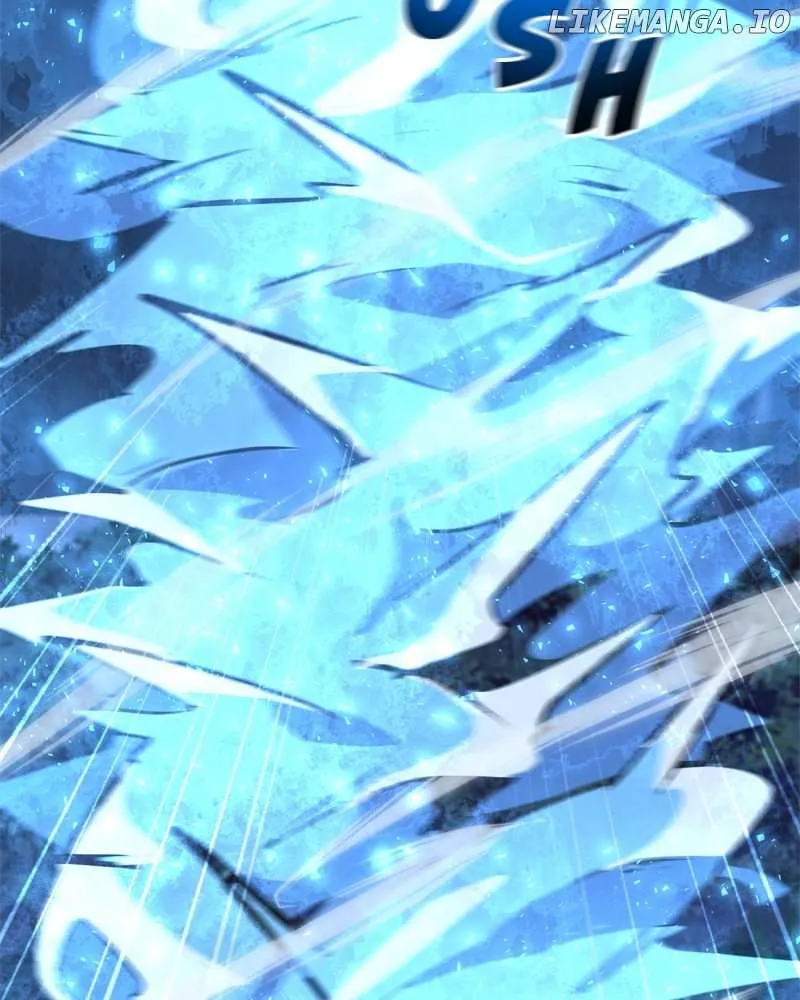 Read Solo Spell Caster chapter 139 image 138 on Lezhin