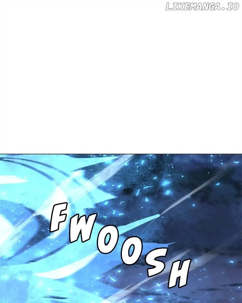 Read Solo Spell Caster chapter 139 image 141 on Lezhin