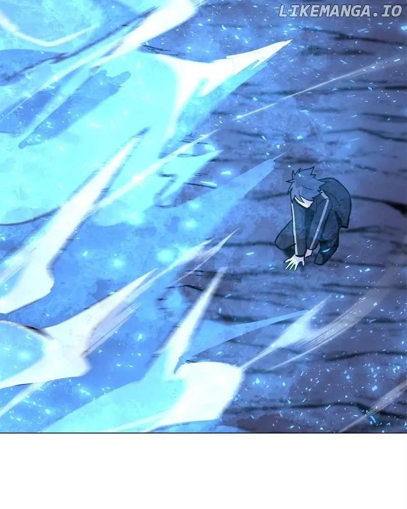 Read Solo Spell Caster chapter 139 image 142 on Lezhin