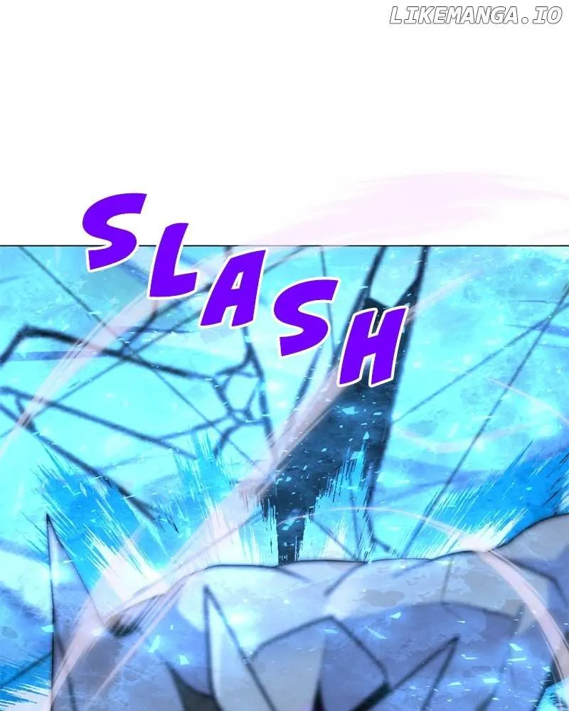 Read Solo Spell Caster chapter 139 image 149 on Lezhin
