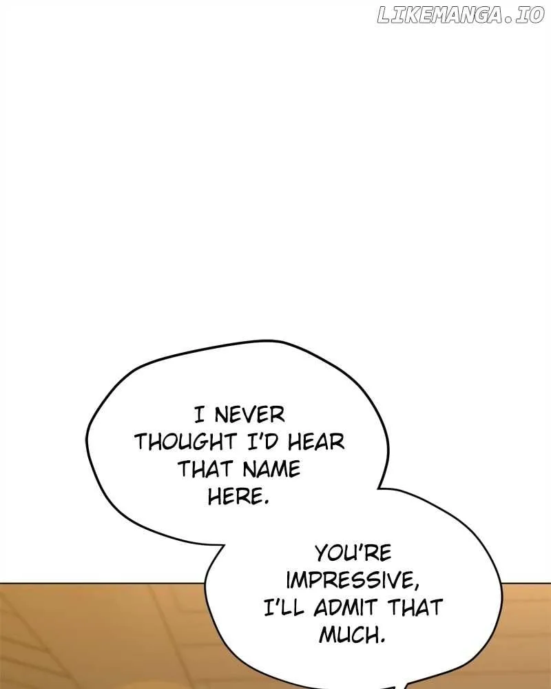 Read Solo Spell Caster chapter 139 image 15 on Lezhin