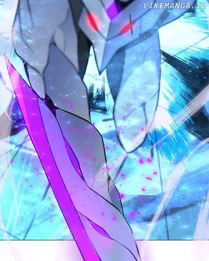 Read Solo Spell Caster chapter 139 image 150 on Lezhin