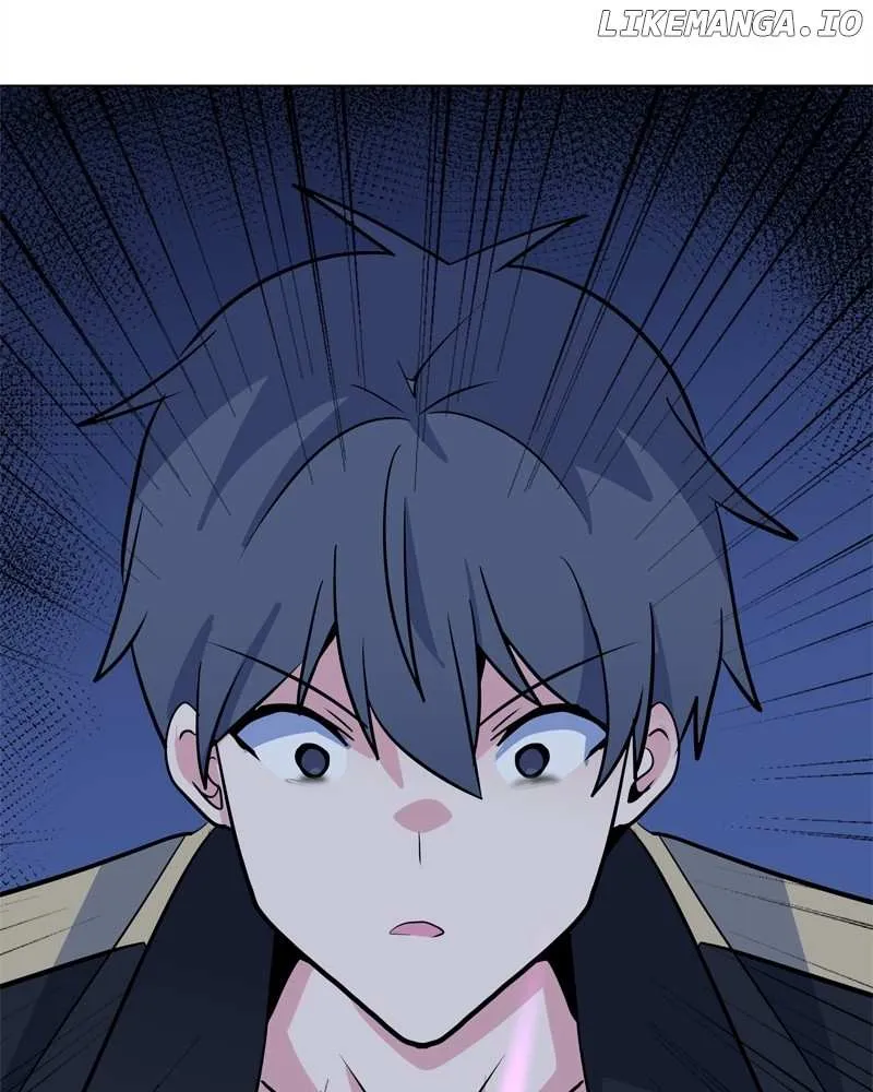Read Solo Spell Caster chapter 139 image 152 on Lezhin