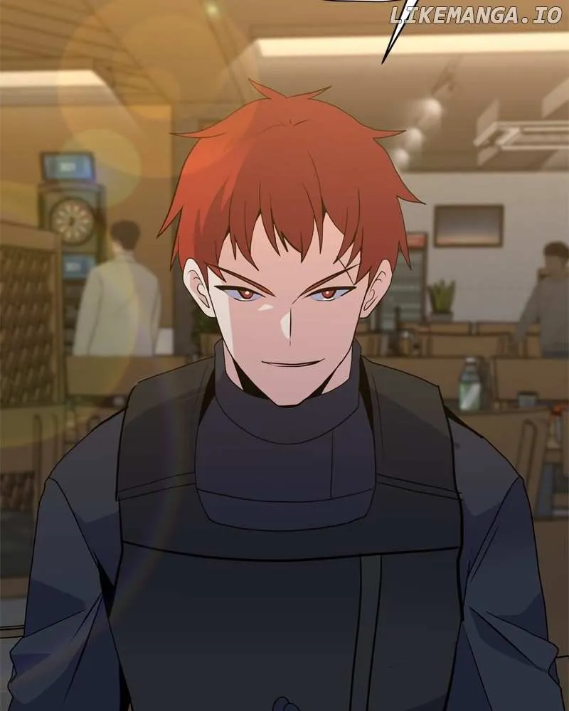 Read Solo Spell Caster chapter 139 image 16 on Lezhin