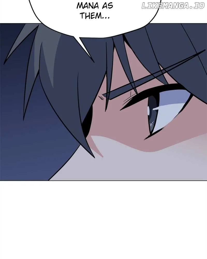 Read Solo Spell Caster chapter 139 image 18 on Lezhin