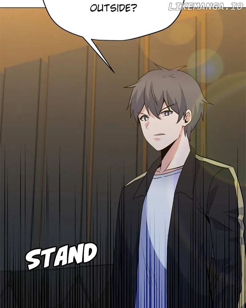Read Solo Spell Caster chapter 139 image 20 on Lezhin
