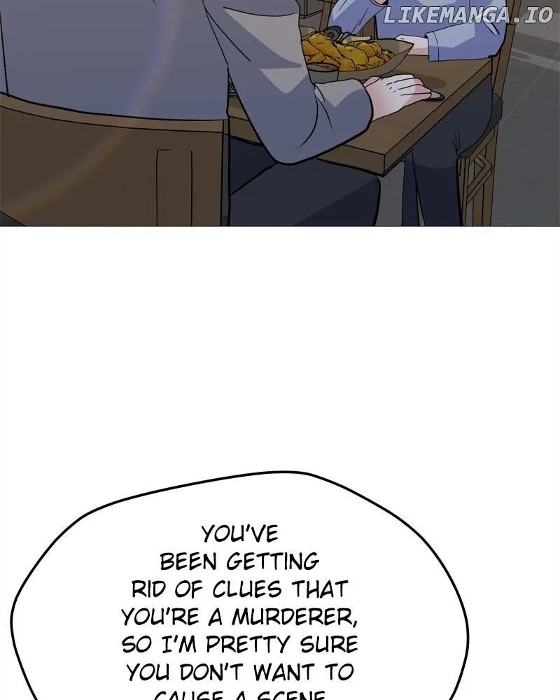 Read Solo Spell Caster chapter 139 image 24 on Lezhin