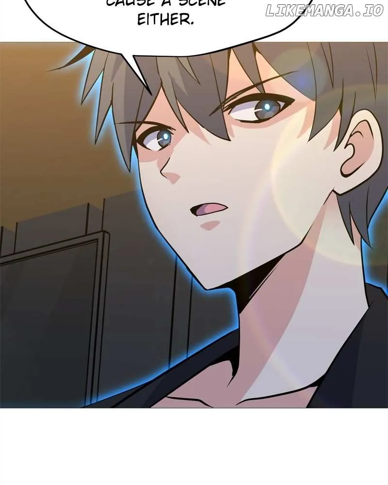 Read Solo Spell Caster chapter 139 image 25 on Lezhin