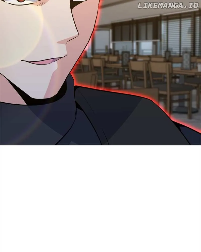 Read Solo Spell Caster chapter 139 image 27 on Lezhin