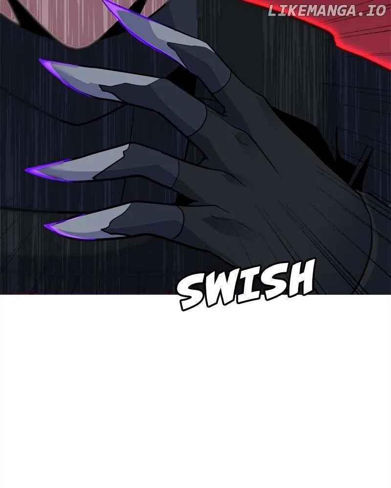 Read Solo Spell Caster chapter 139 image 29 on Lezhin
