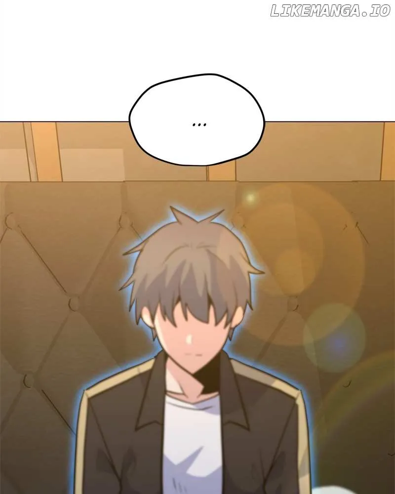 Read Solo Spell Caster chapter 139 image 3 on Lezhin