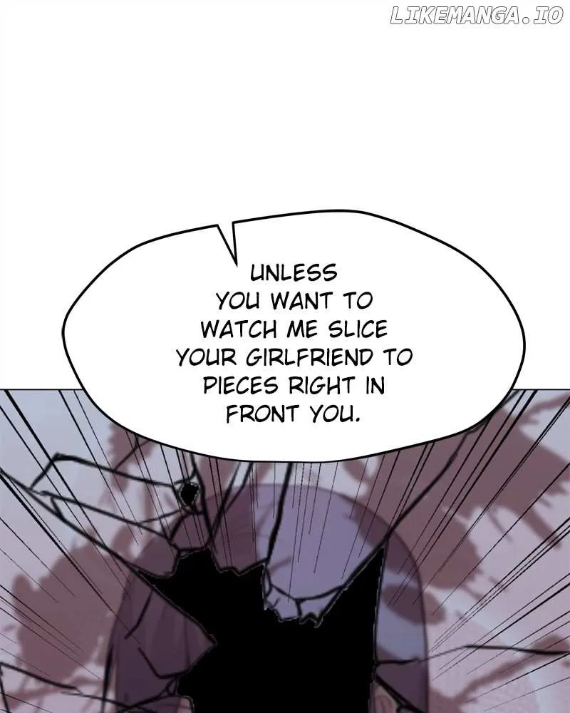 Read Solo Spell Caster chapter 139 image 31 on Lezhin