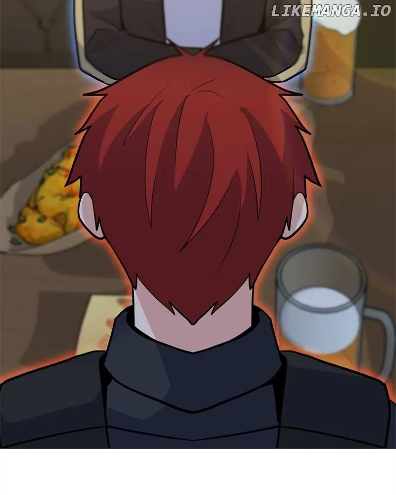 Read Solo Spell Caster chapter 139 image 4 on Lezhin