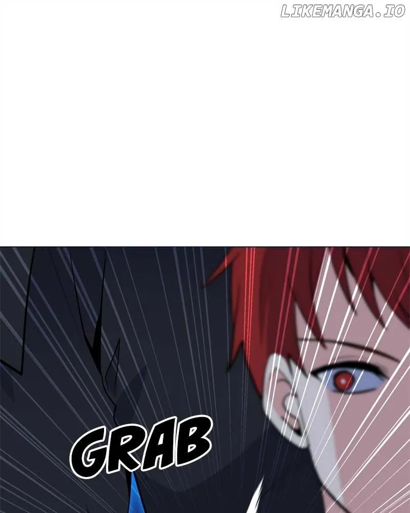 Read Solo Spell Caster chapter 139 image 45 on Lezhin