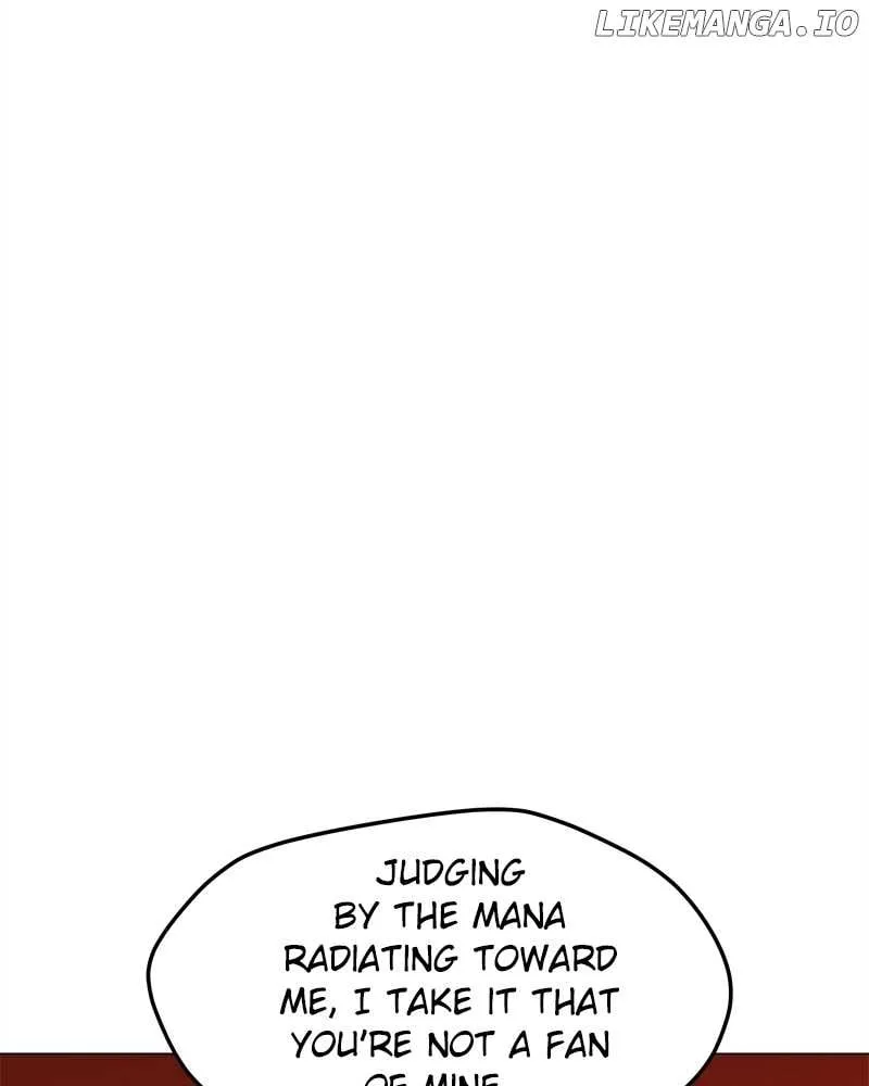 Read Solo Spell Caster chapter 139 image 5 on Lezhin