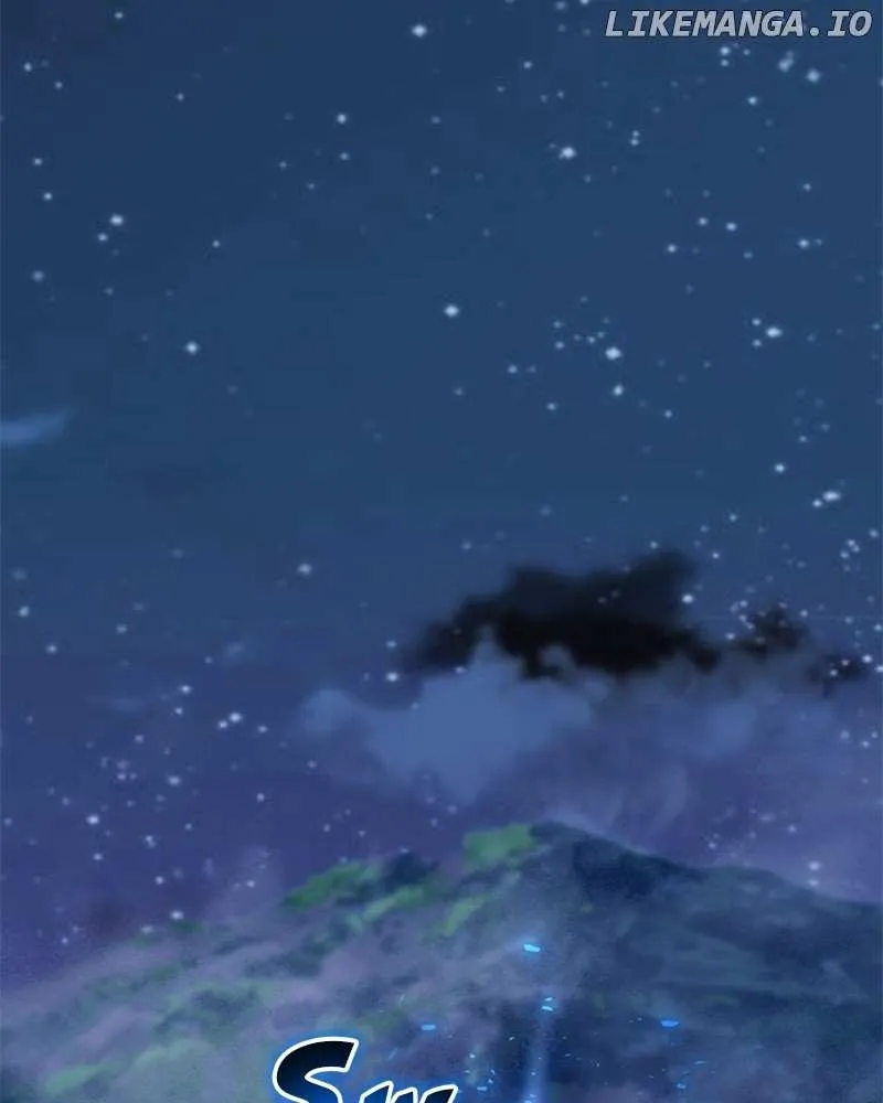 Read Solo Spell Caster chapter 139 image 52 on Lezhin