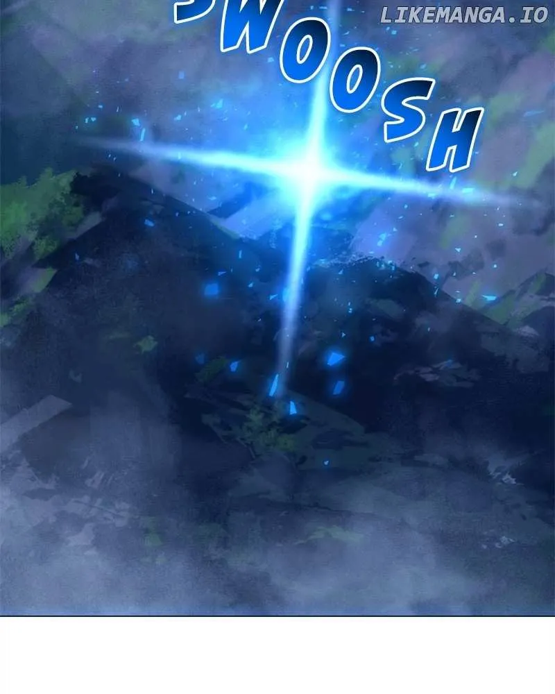 Read Solo Spell Caster chapter 139 image 53 on Lezhin