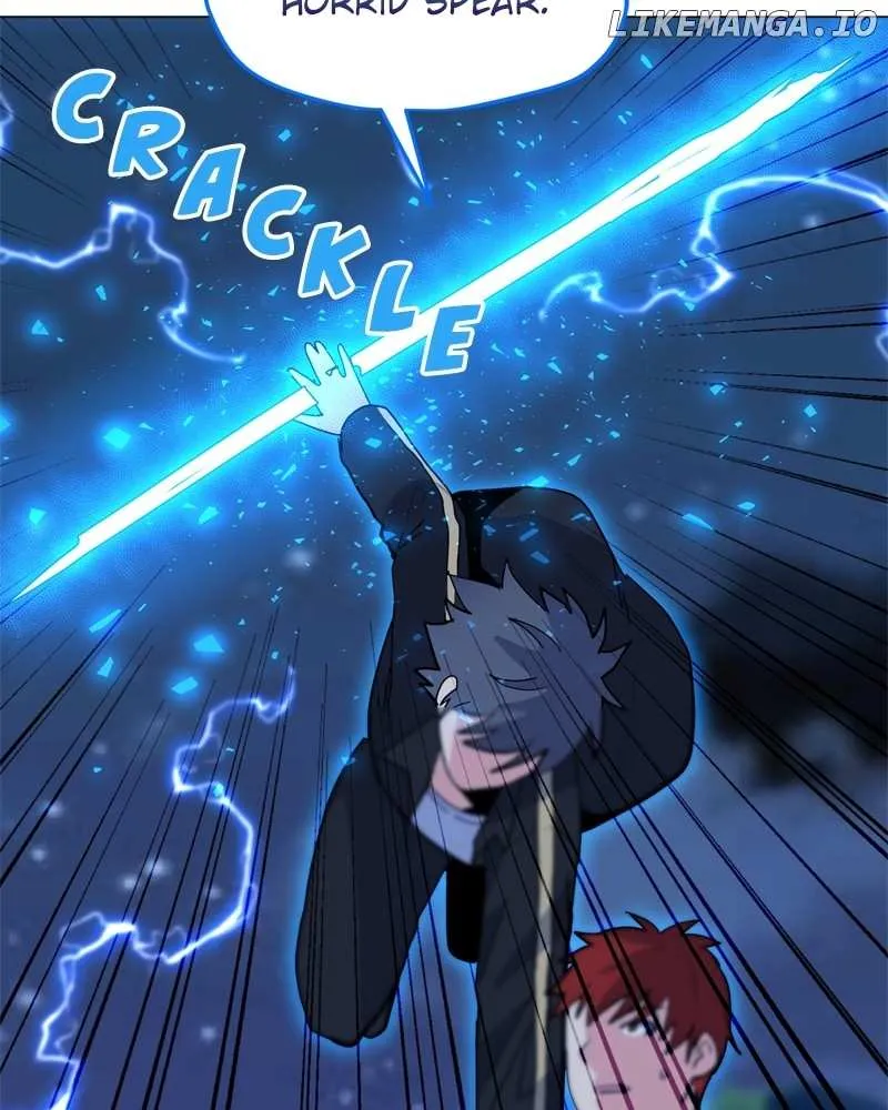 Read Solo Spell Caster chapter 139 image 59 on Lezhin
