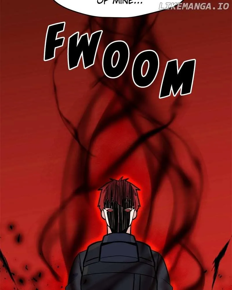 Read Solo Spell Caster chapter 139 image 6 on Lezhin