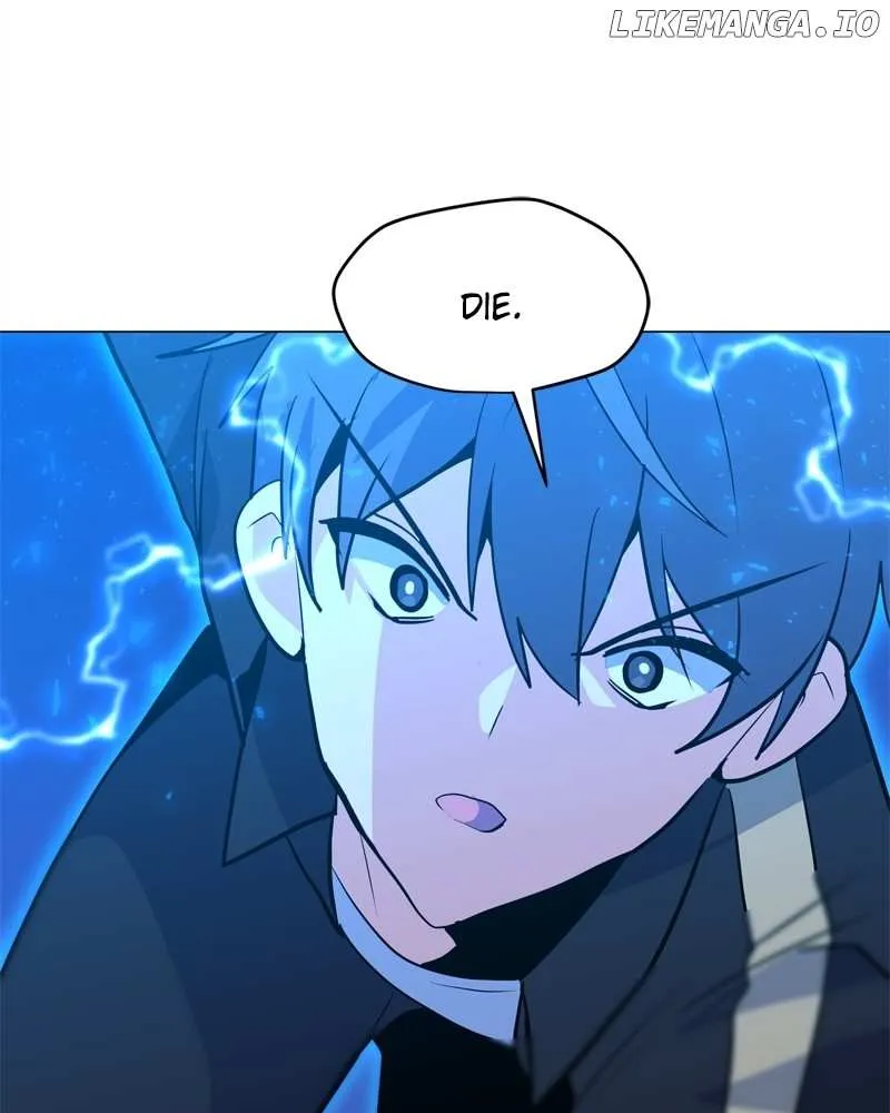 Read Solo Spell Caster chapter 139 image 61 on Lezhin