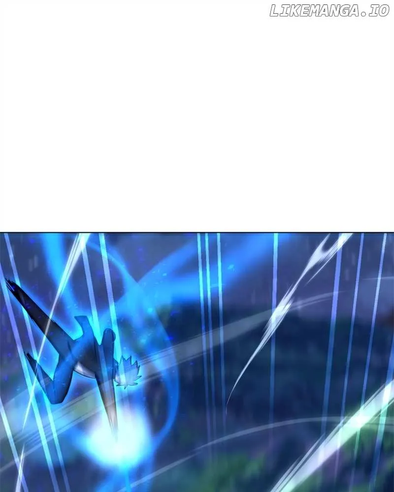 Read Solo Spell Caster chapter 139 image 63 on Lezhin