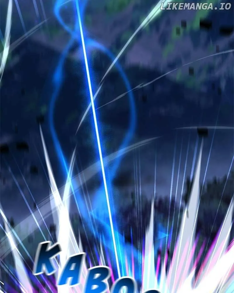 Read Solo Spell Caster chapter 139 image 64 on Lezhin