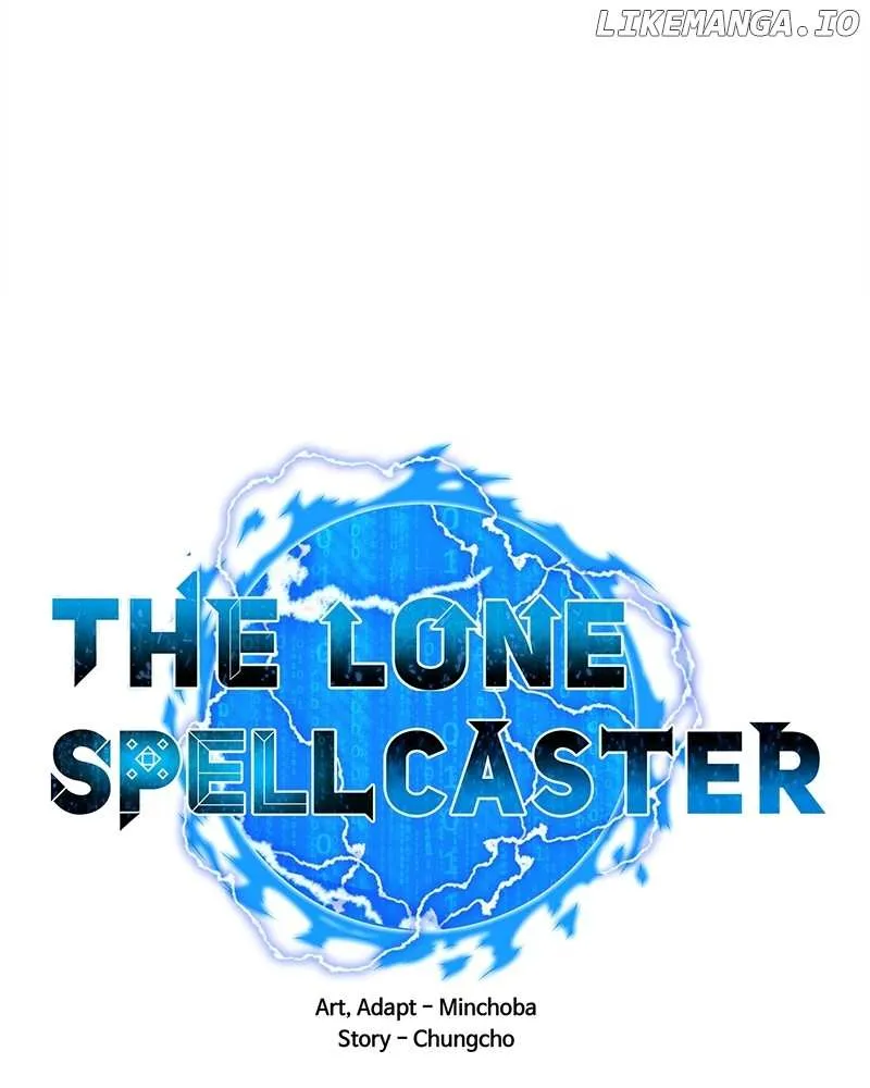 Read Solo Spell Caster chapter 139 image 67 on Lezhin