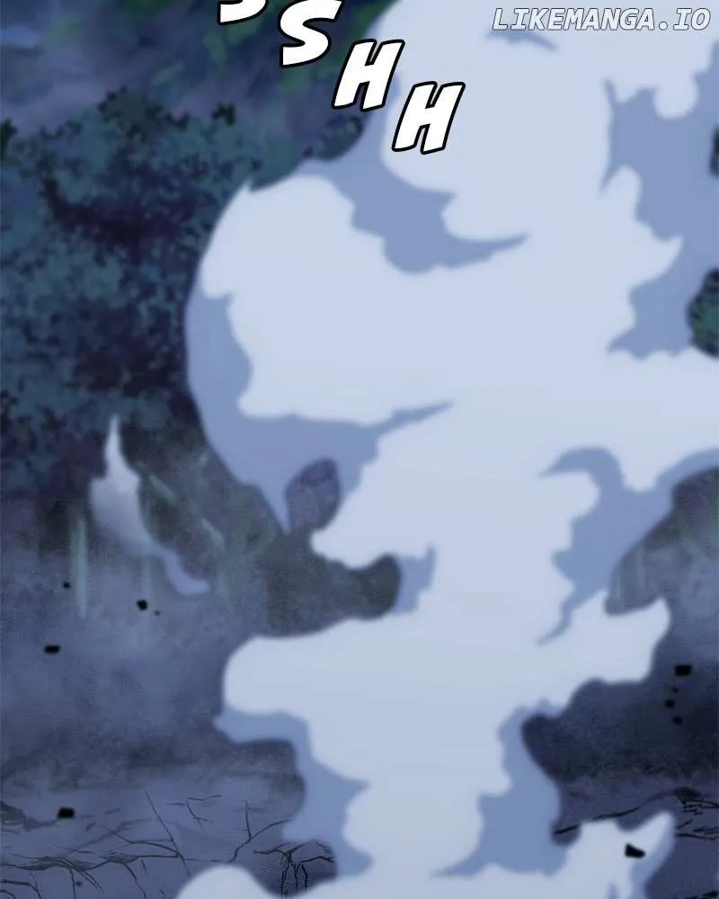 Read Solo Spell Caster chapter 139 image 70 on Lezhin