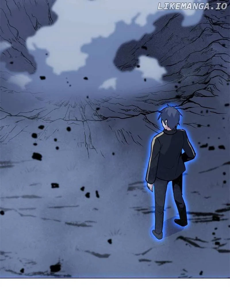 Read Solo Spell Caster chapter 139 image 71 on Lezhin