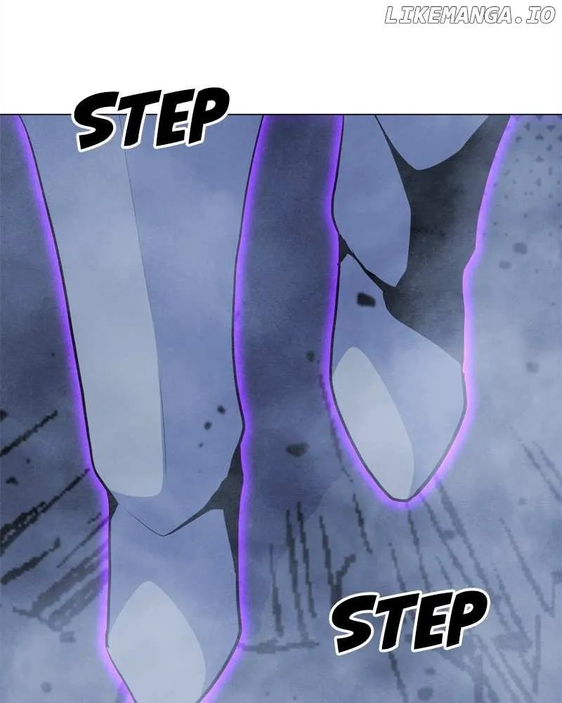 Read Solo Spell Caster chapter 139 image 73 on Lezhin