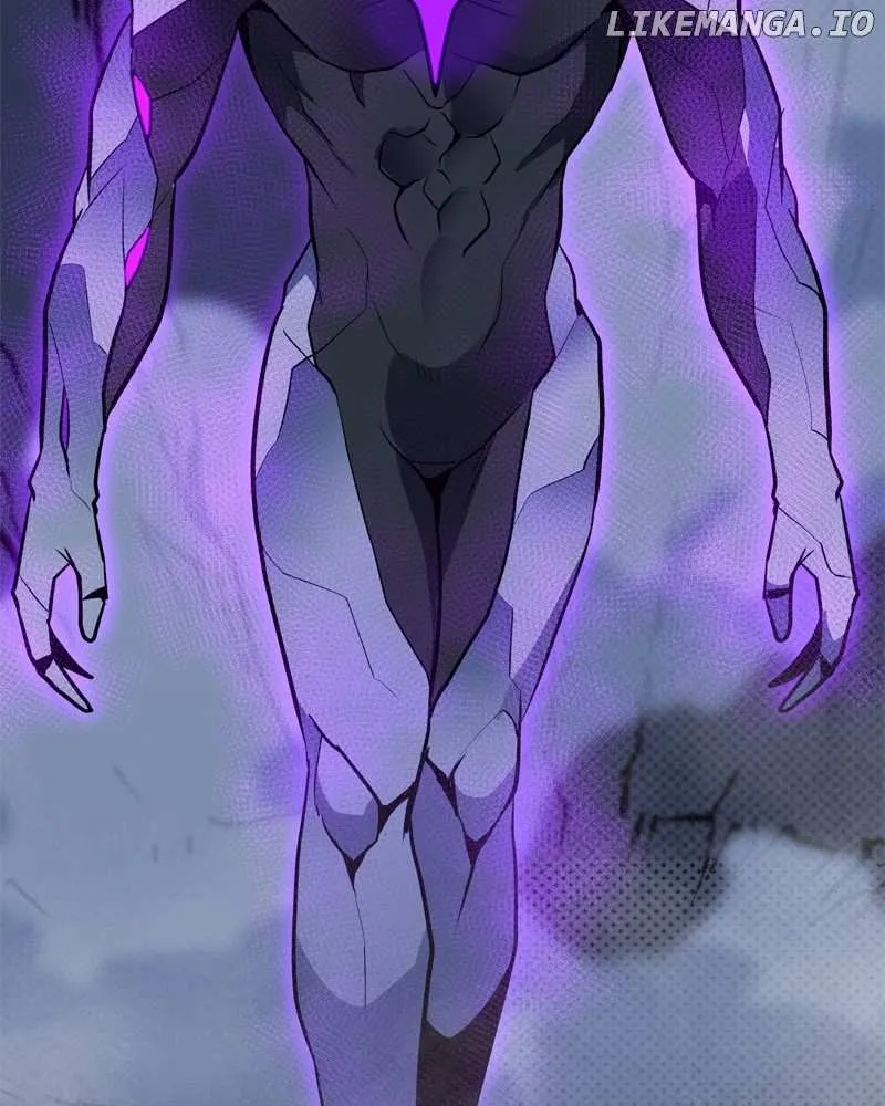 Read Solo Spell Caster chapter 139 image 77 on Lezhin